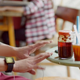 Illustration for article titled Has Apple just shown us the iWatch?